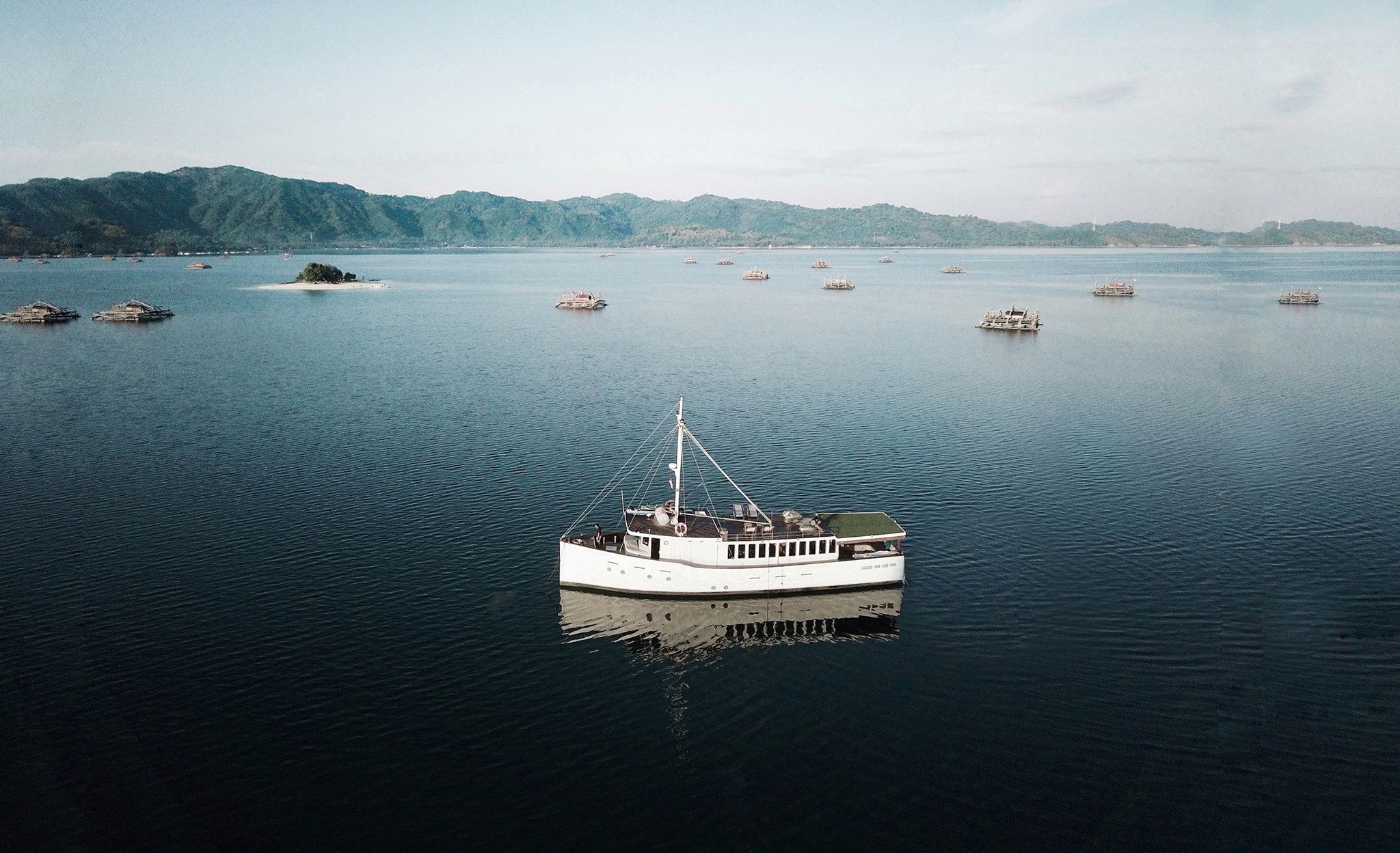 Custom Built 65 | Splendour