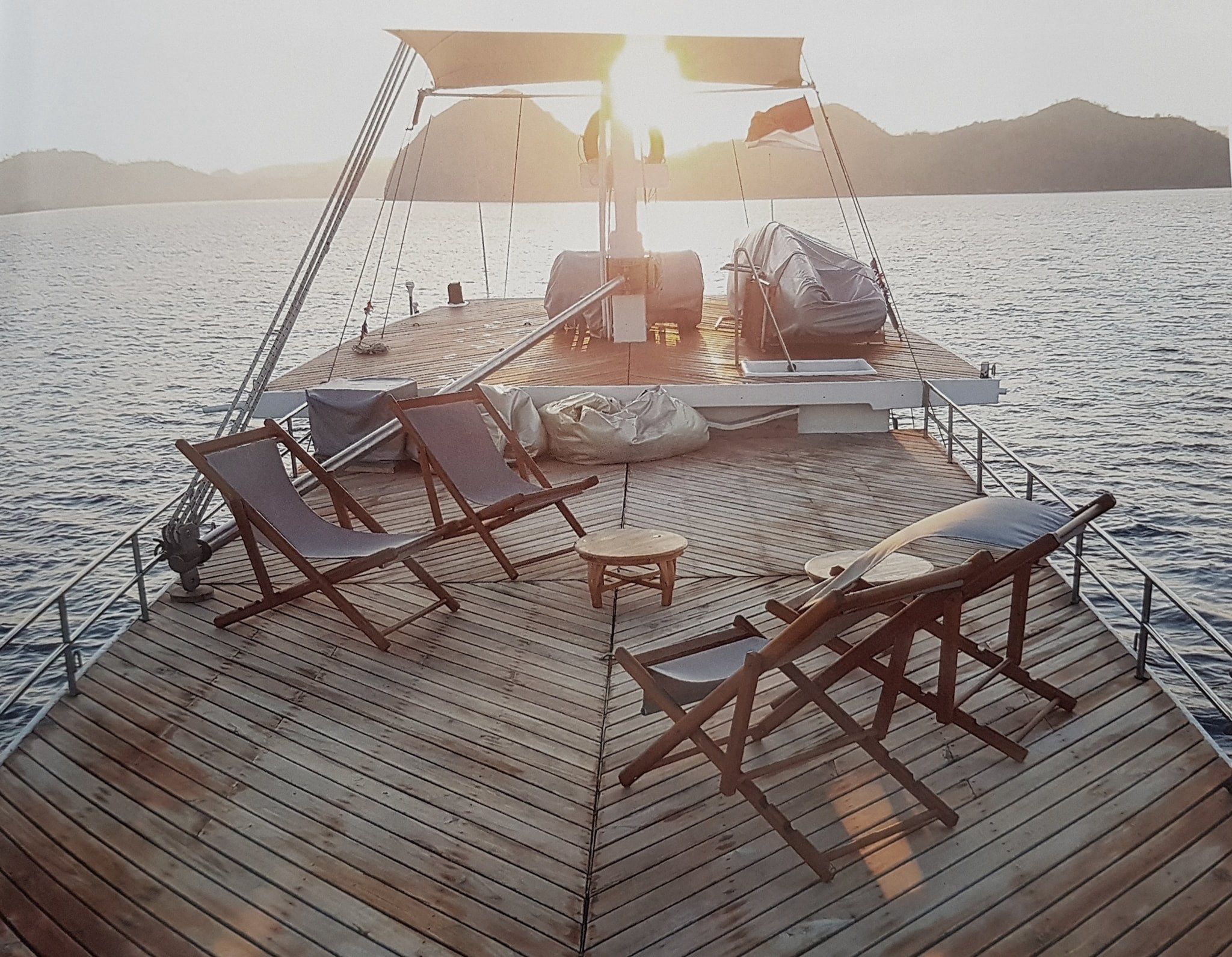 Custom Built 65 | Splendour