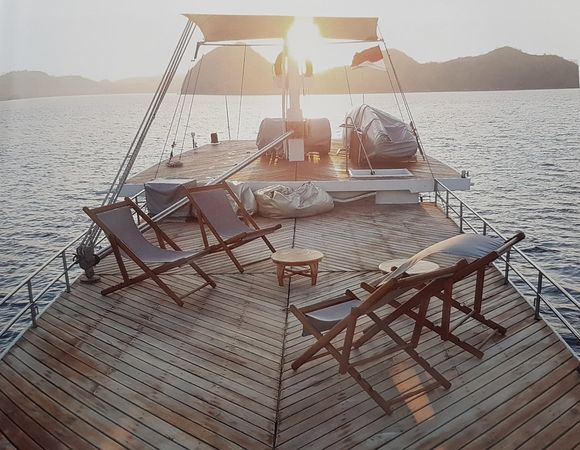 Custom Built 65 | Splendour