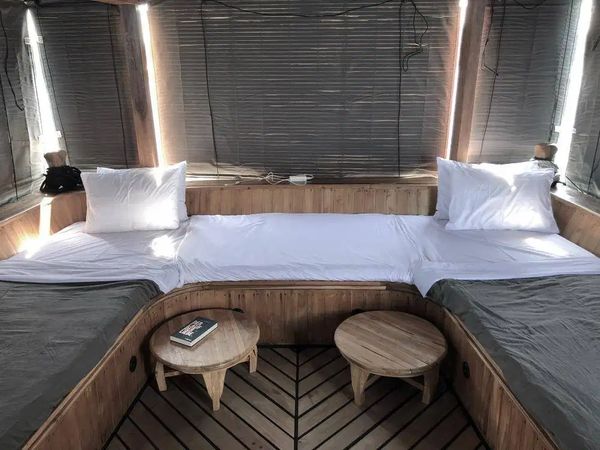 Custom Built 65 | Splendour