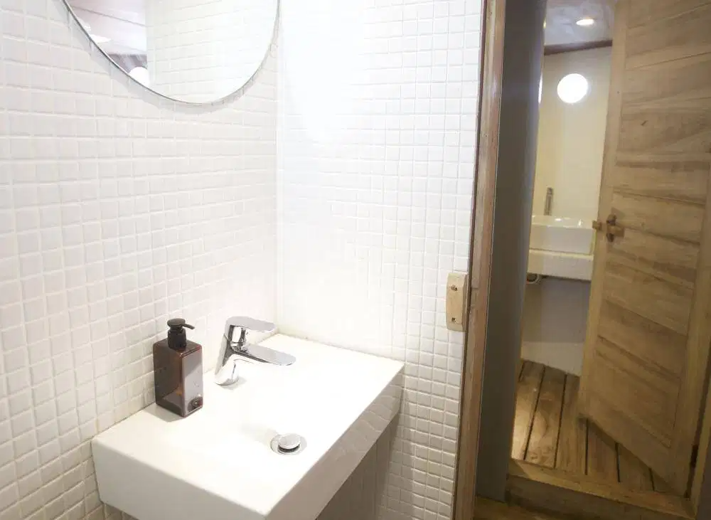 Custom Built 65 | Splendour