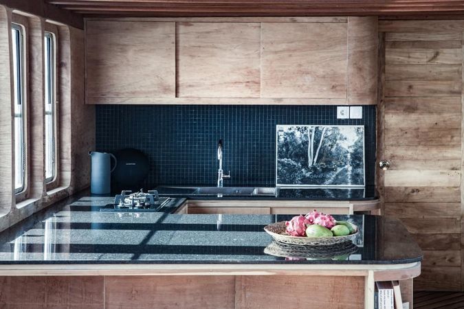 Custom Built 65 | Splendour