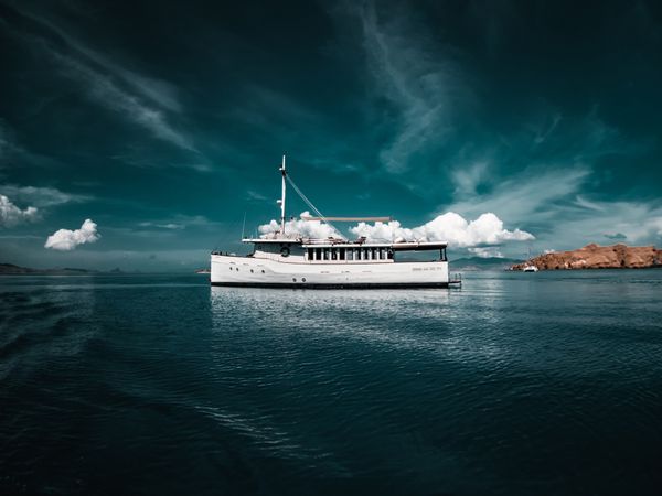 Custom Built 65 | Splendour