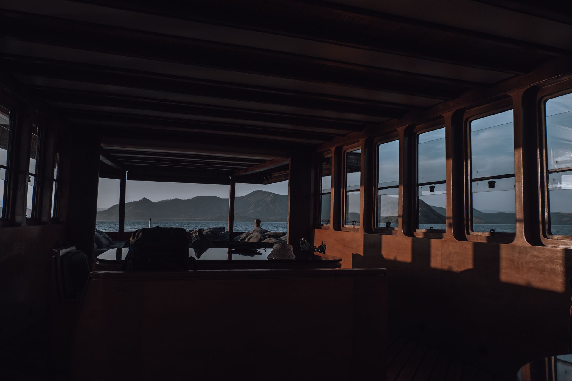 Custom Built 65 | Splendour