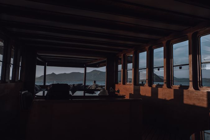 Custom Built 65 | Splendour