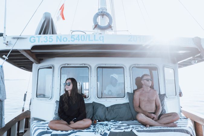 Custom Built 65 | Splendour