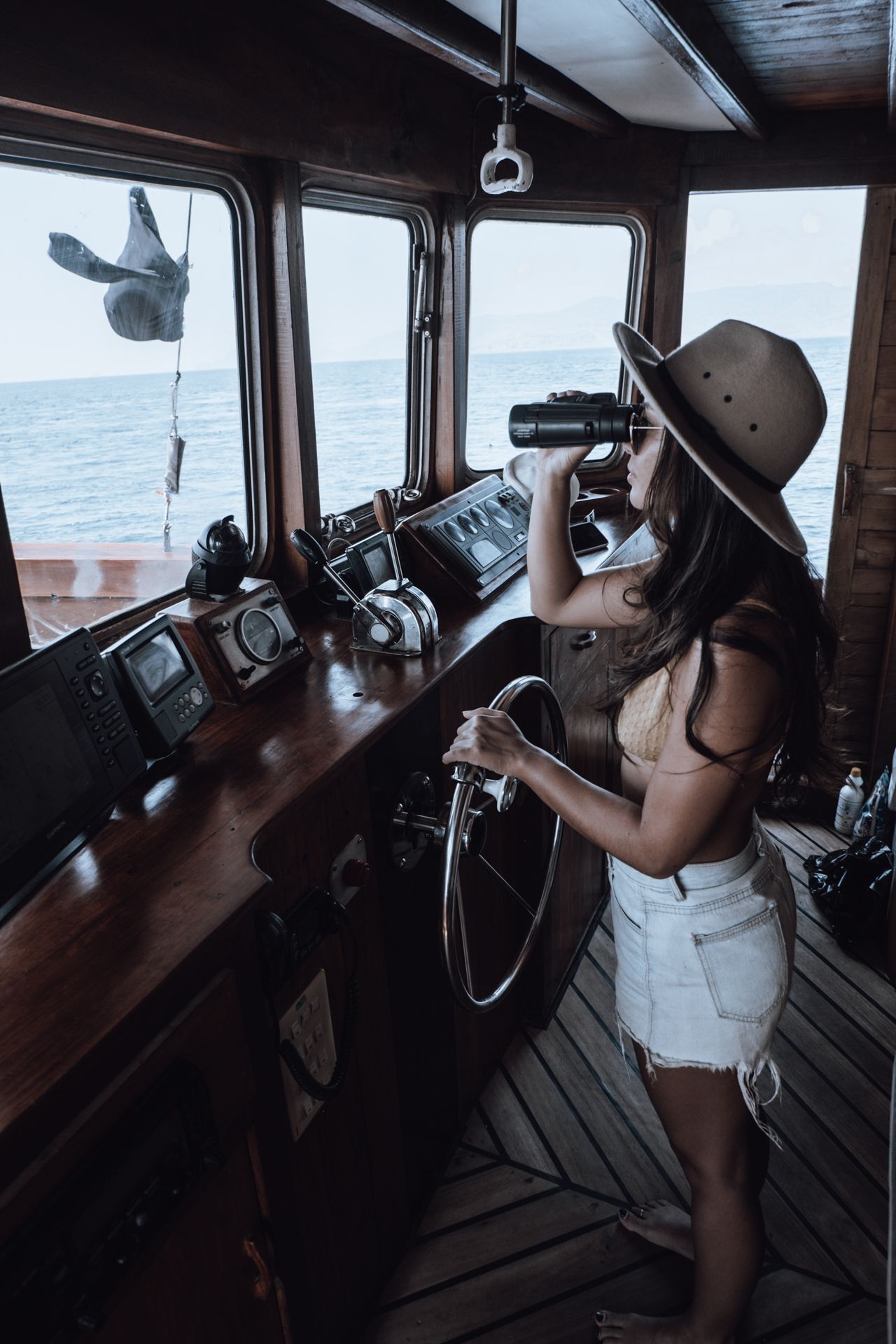 Custom Built 65 | Splendour