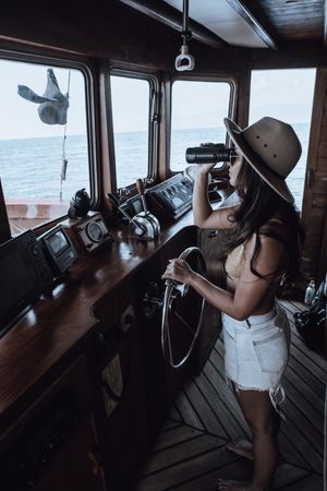 Custom Built 65 | Splendour