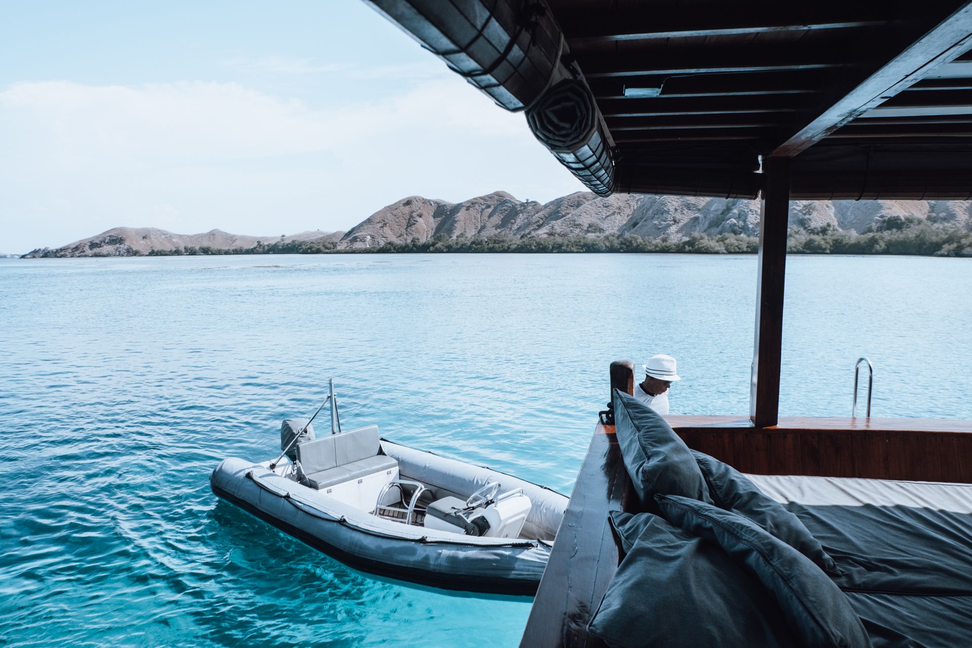 Custom Built 65 | Splendour