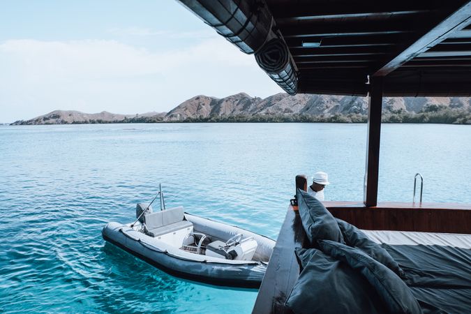 Custom Built 65 | Splendour