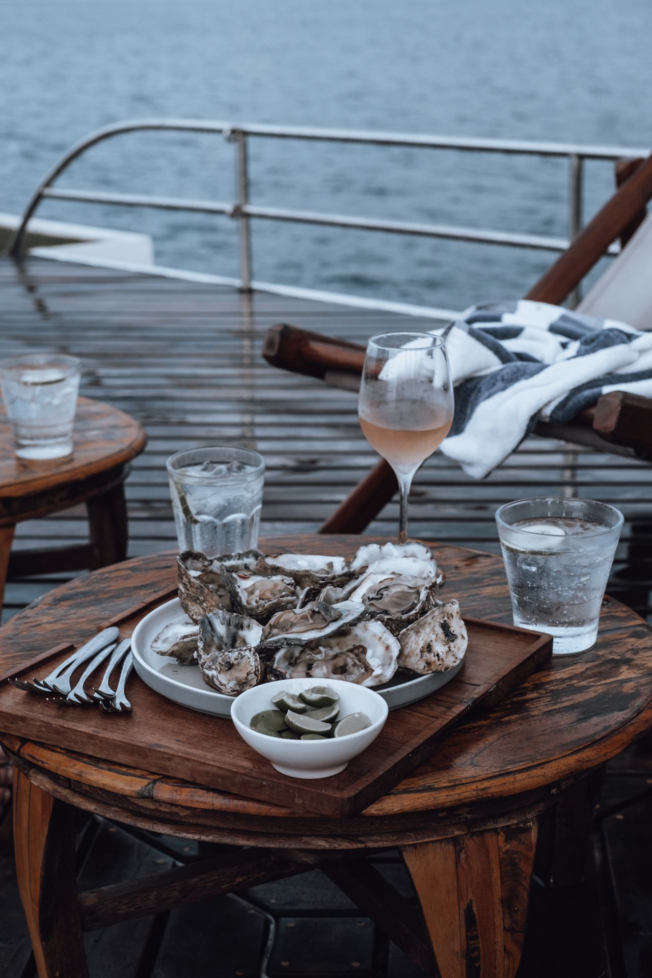 Custom Built 65 | Splendour