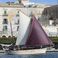 Cantieri Grasso Tahiti Ketch | Fiesta