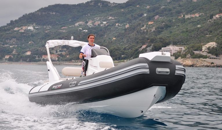 Master 540 | Filicudi