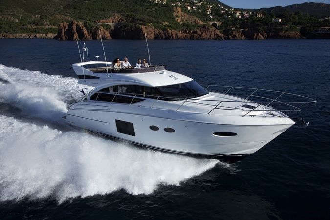 Princess 52 | Princess