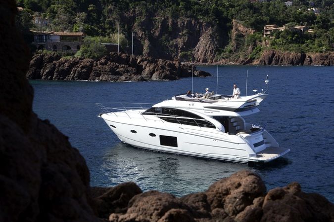 Princess 52 | Princess