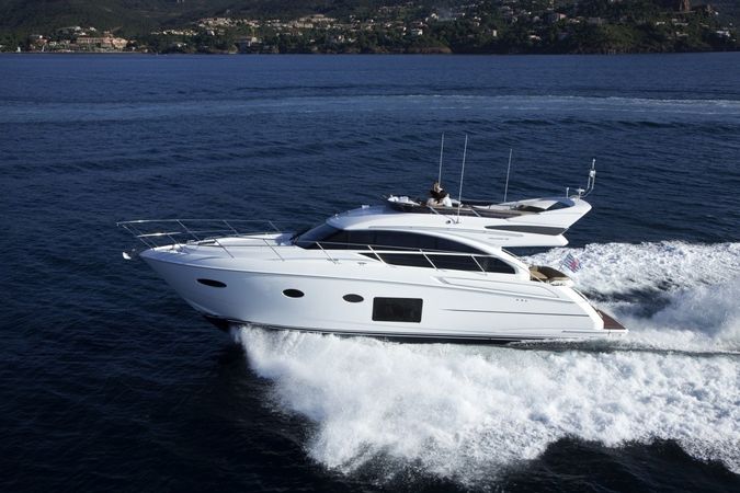 Princess 52 | Princess