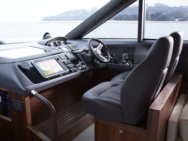 Princess 52 | Princess