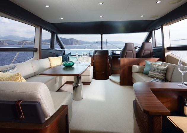 Princess 52 | Princess