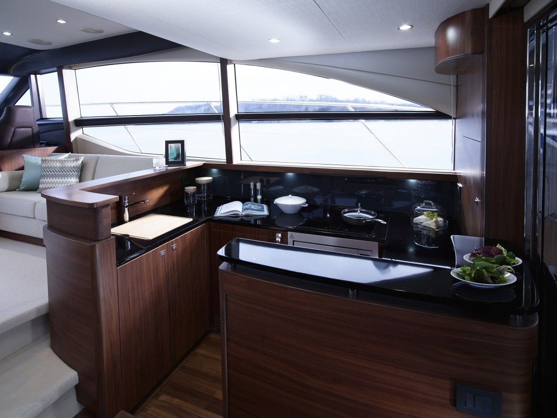 Princess 52 | Princess