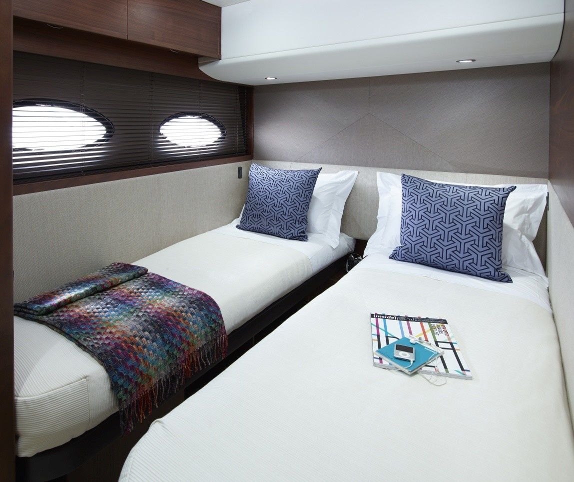 Princess 52 | Princess