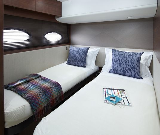 Princess 52 | Princess