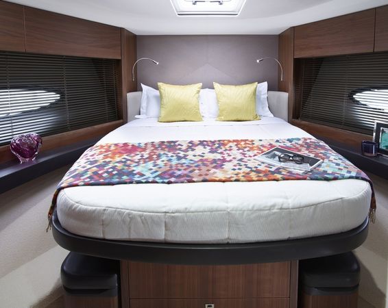 Princess 52 | Princess