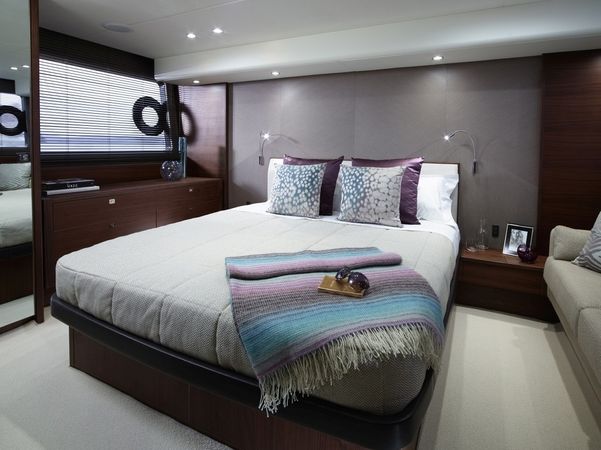 Princess 52 | Princess