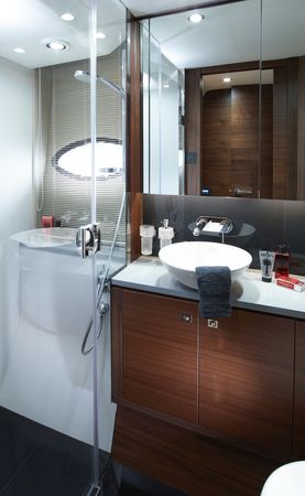 Princess 52 | Princess