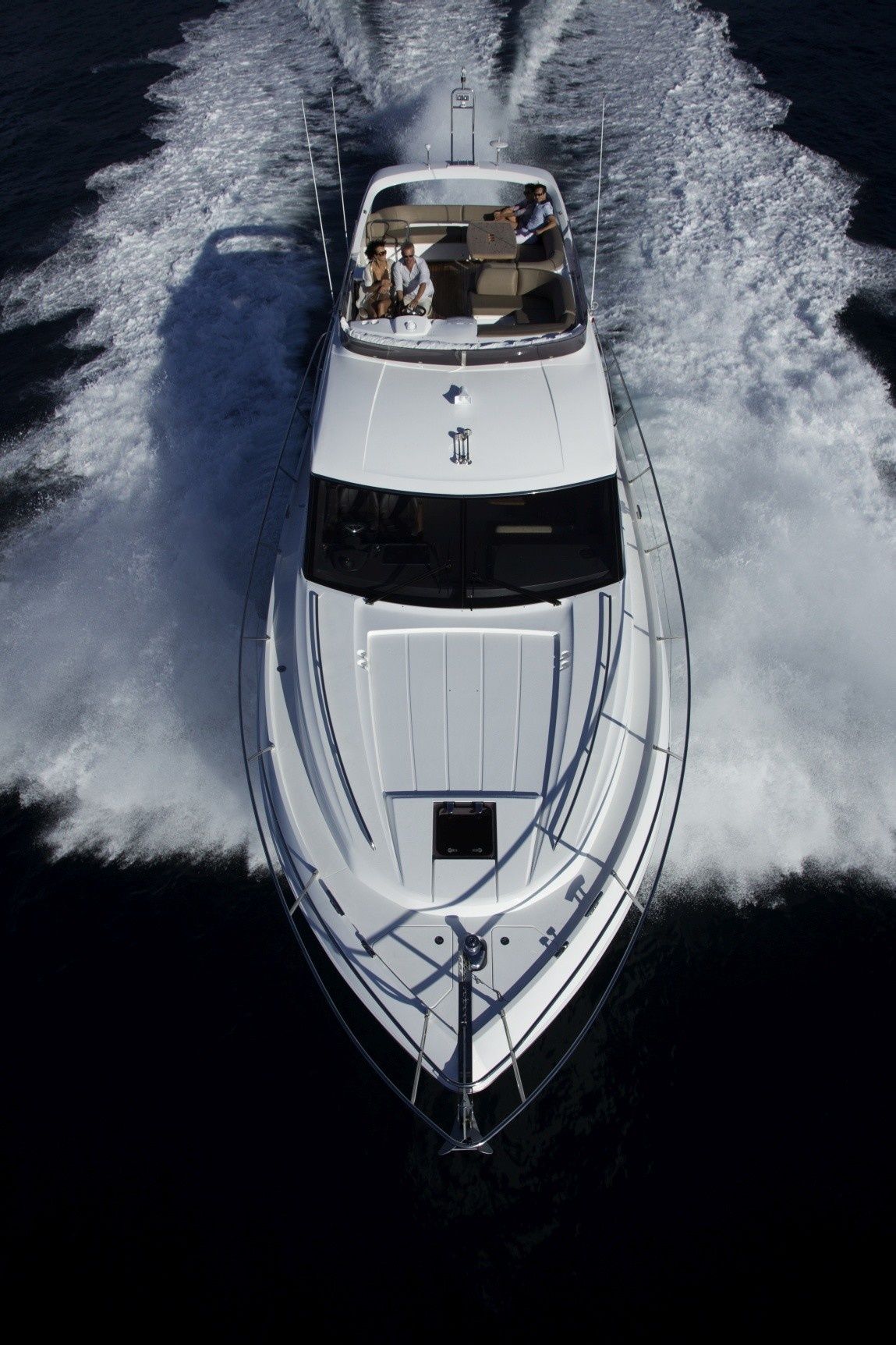 Princess 52 | Princess