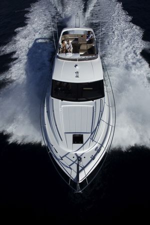 Princess 52 | Princess