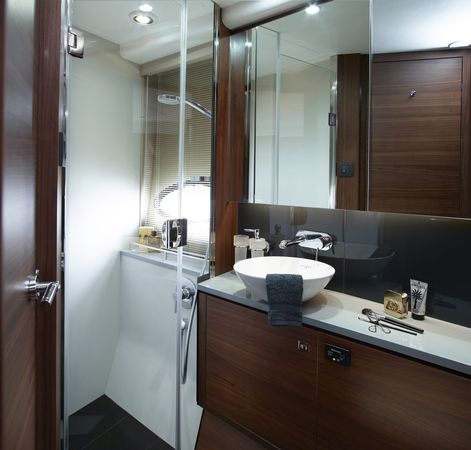 Princess 52 | Princess