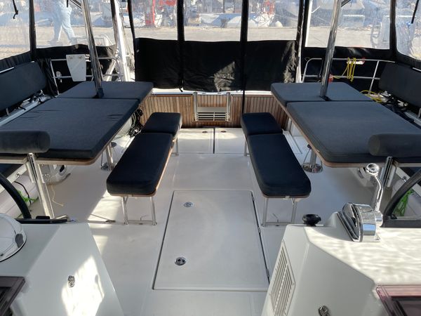Jeanneau Sun Loft 47 | Desire