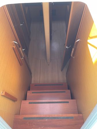 Jeanneau Sun Loft 47 | Desire