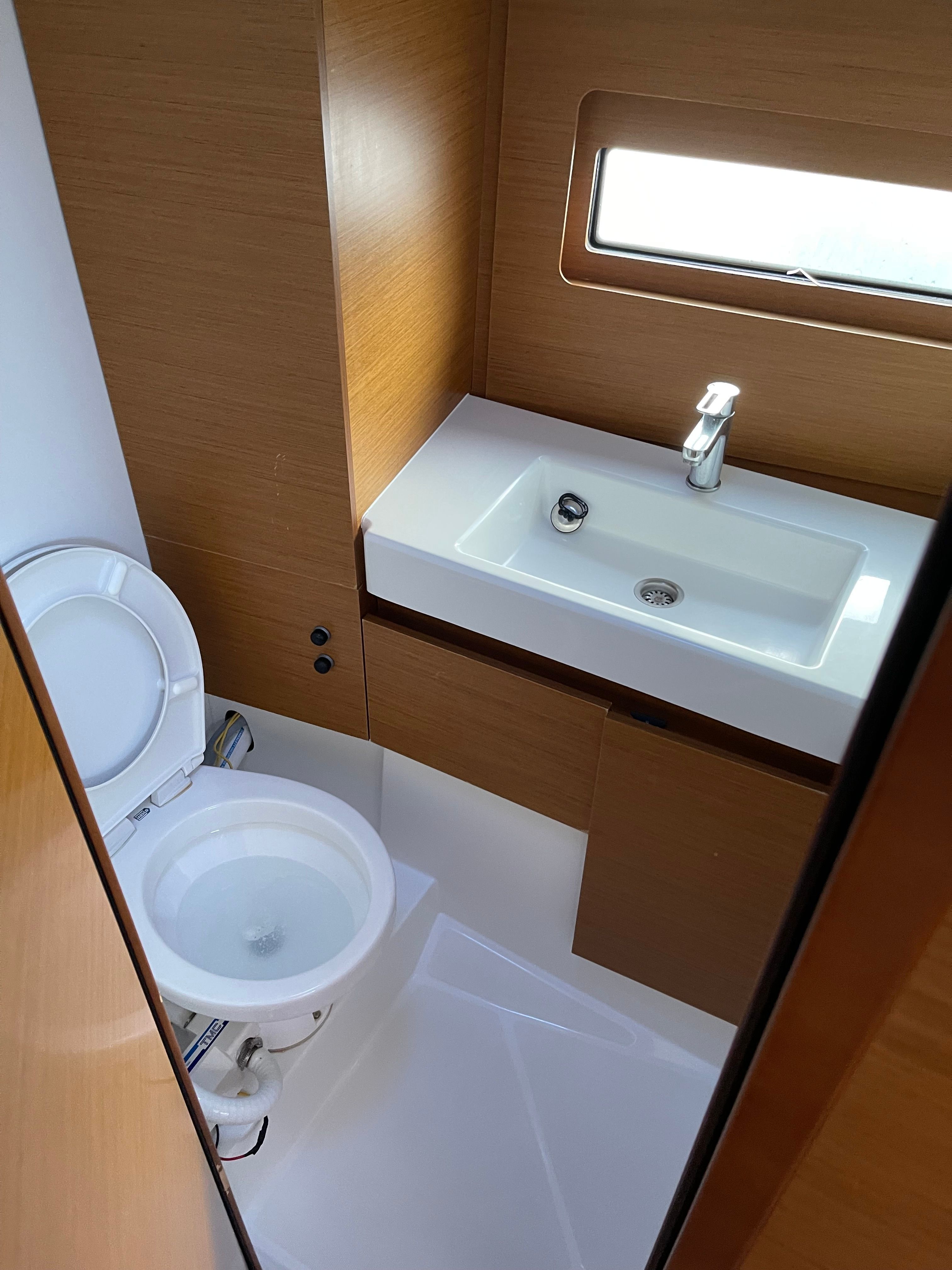 Jeanneau Sun Loft 47 | Desire