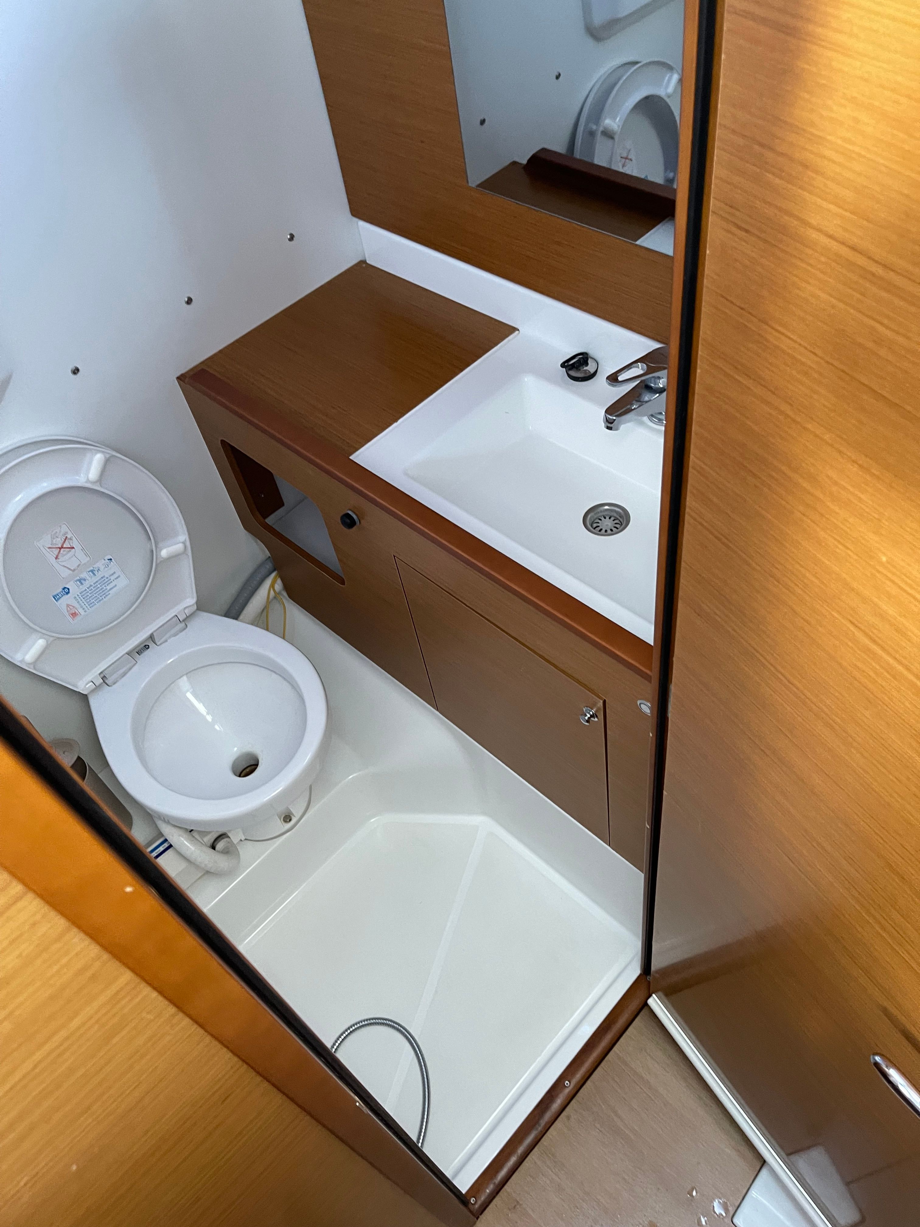Jeanneau Sun Loft 47 | Desire