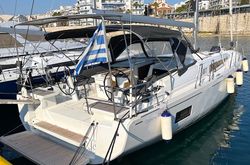 Beneteau Oceanis 46.1 Nagia