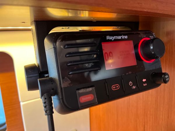 Beneteau Oceanis 46.1 | Nagia