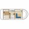 Jeanneau Eau Claire 930 Fly | Les Canalous 86