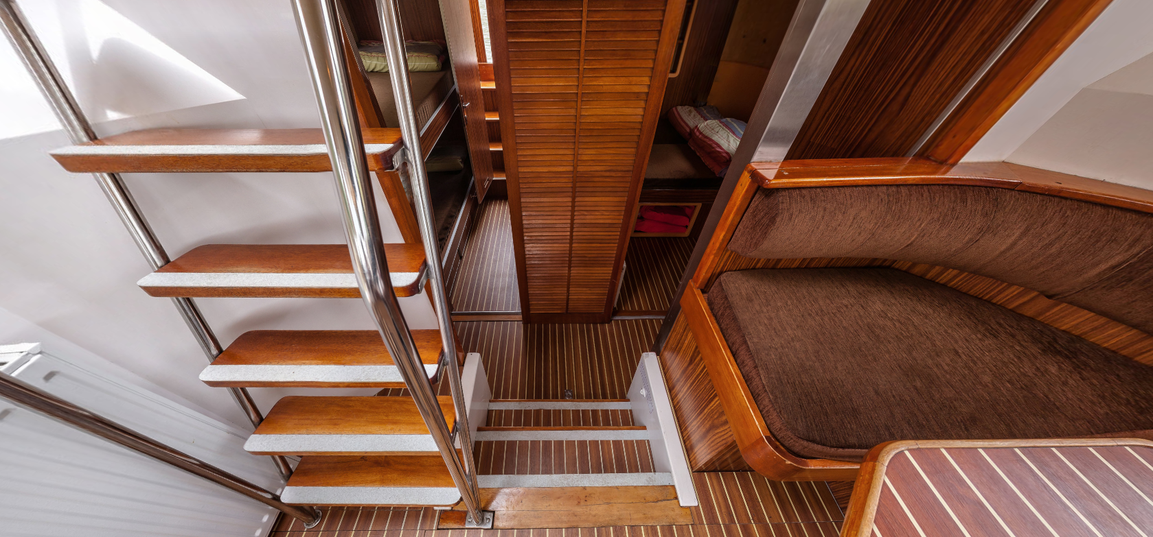 Pénichette 1400 | Les Canalous 99