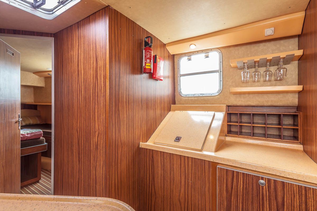 Pénichette 1400 | Les Canalous 99