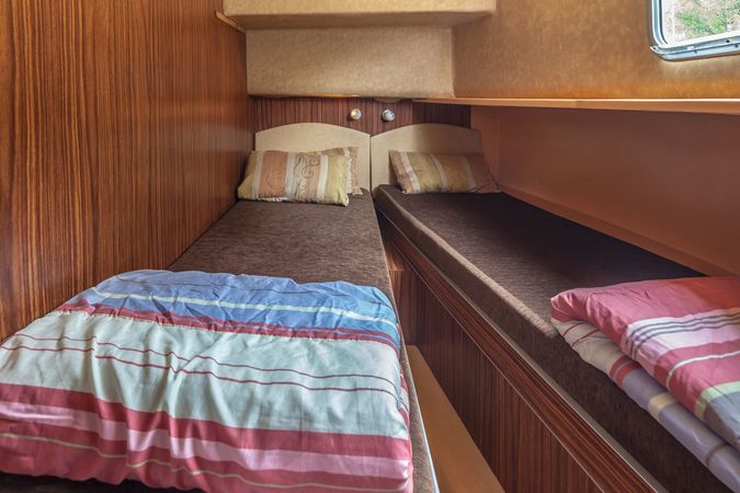 Pénichette 1400 | Les Canalous 99