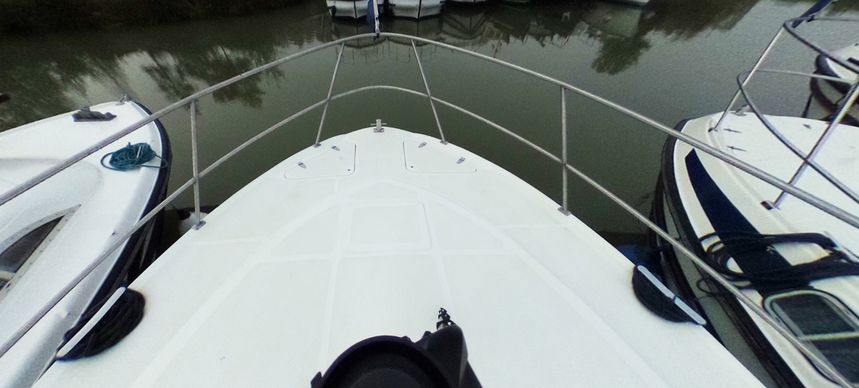 Tarpon 37 DP | Les Canalous 15