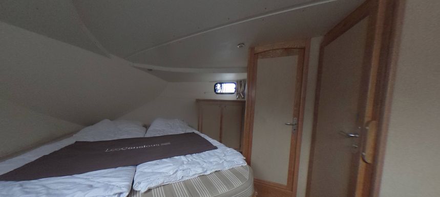 Tarpon 37 DP | Les Canalous 15