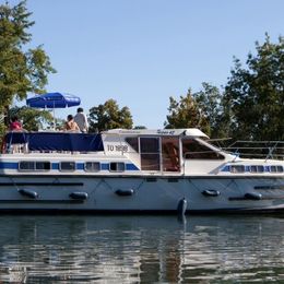 Tarpon 42 | Les Canalous 10