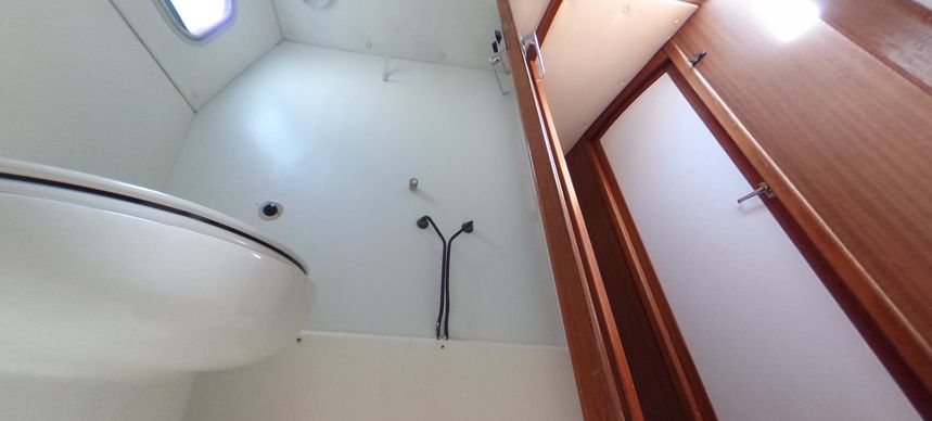 Tarpon 42 | Les Canalous 10