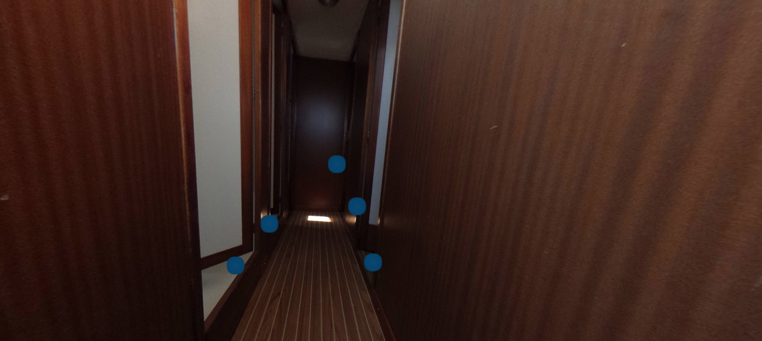 Tarpon 42 | Les Canalous 10