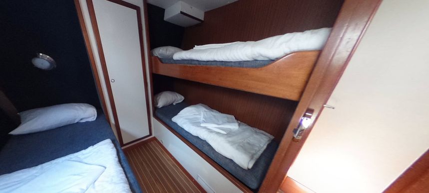 Tarpon 42 | Les Canalous 10