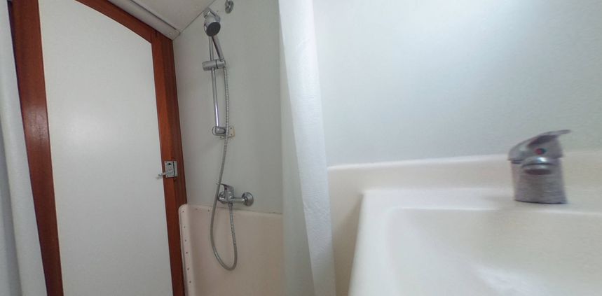 Tarpon 42 | Les Canalous 10