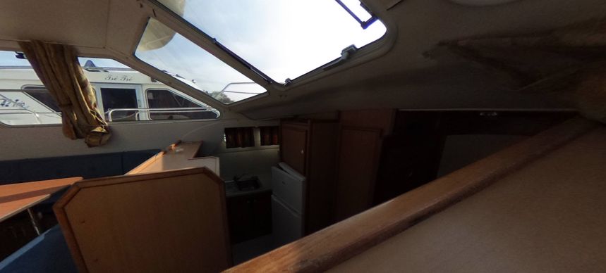 Tarpon 42 TP | Les Canalous 11