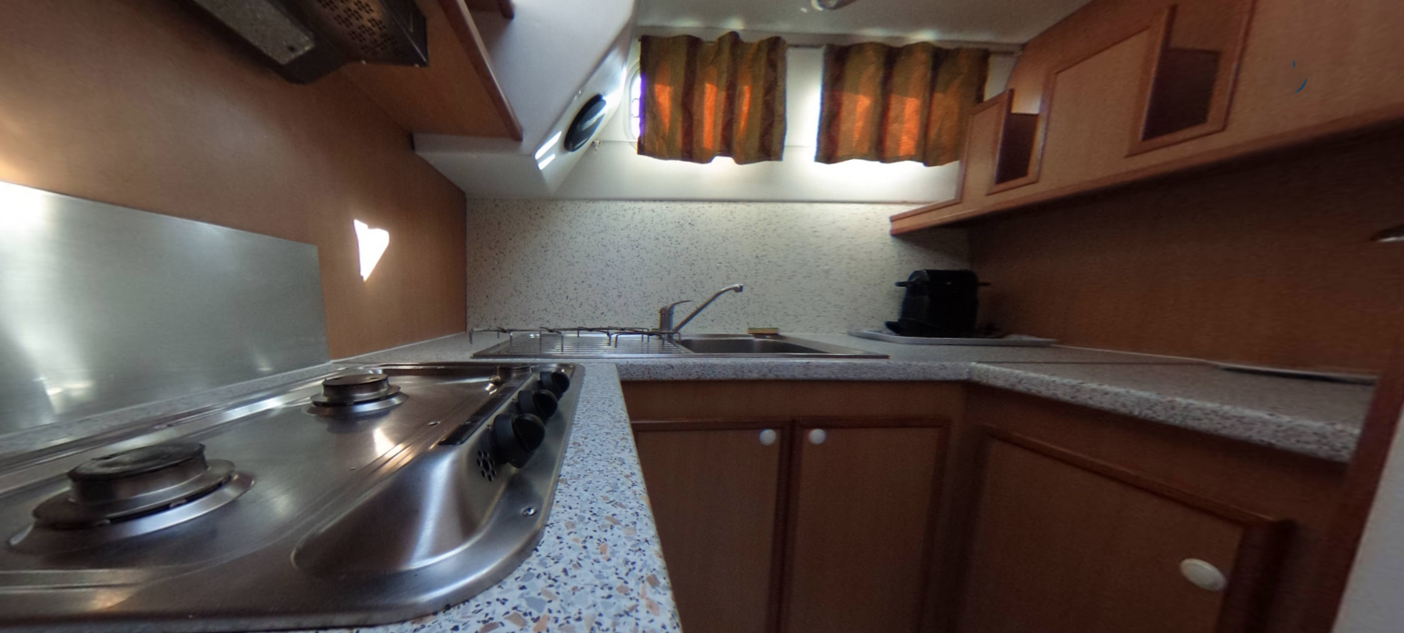 Tarpon 42 TP | Les Canalous 11